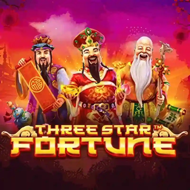 Three Star Fortune